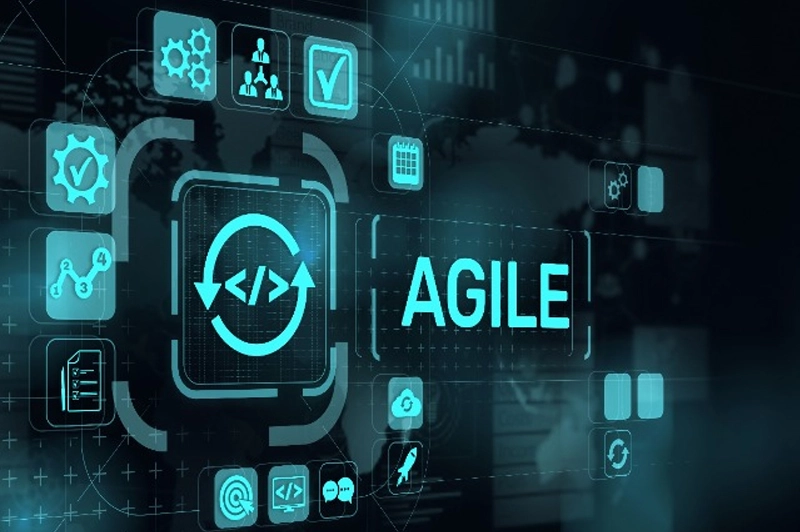 Agile & DevSecOps